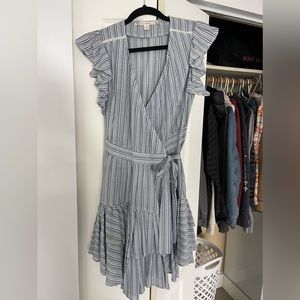 Chelsea and Violet dress size XS